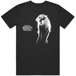 B The Prtty Ress Going To Hell 2 Unisex Cotton Tee Classic T Shirt