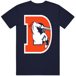 Denver Broncos Winning Shirt Funny Sports Parody Tee Unisex Cotton Tee Classic T Shirt
