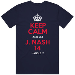 Jayson Unisex Cotton Tee Classic T Shirt