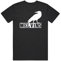 Melvinsbw Uky Unisex Cotton Tee Classic T Shirt