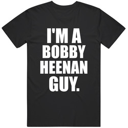 Heenan Guy Unisex Cotton Tee Classic T Shirt
