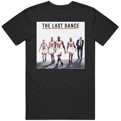 Dance Unisex Cotton Tee Classic T Shirt