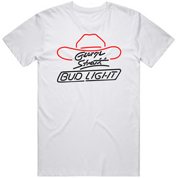 Georg Unisex Cotton Tee Classic T Shirt