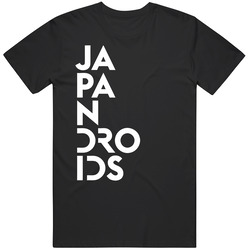New T-Shirt Japandroids Celebration Rock Canadian Duo Band Mens Tee Size S To 6XL Unisex Cotton Tee Classic T Shirt