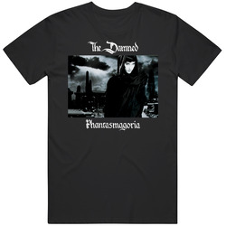 Hal Damned 8jfke Unisex Cotton Tee Classic T Shirt