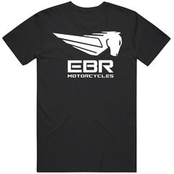 Tr Erik F8jsdf Unisex Cotton Tee Classic T Shirt