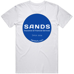 Sandsifs1 Unisex Cotton Tee Classic T Shirt