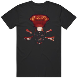 Srg Krokus Unisex Cotton Tee Classic T Shirt