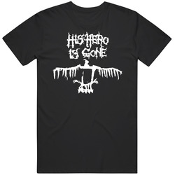 His Hero Is Gone 1 Unisex Cotton Tee Classic T Shirt