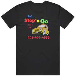 A1 Unisex Cotton Tee Classic T Shirt