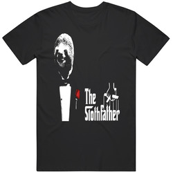 The Sloth Father God Father Movie Funny Parody Unisex Unisex Cotton Tee Classic T Shirt