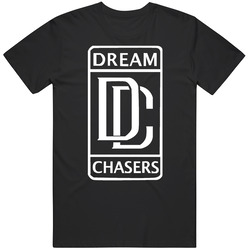 Dream Dc  Chaser Unisex Cotton Tee Classic T Shirt