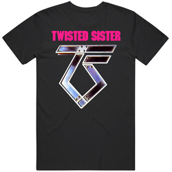 Twistedbw Mit Unisex Cotton Tee Classic T Shirt