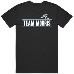 John Morris Canada  Team Winter Olympic Athlete Curling Fan Unisex Cotton Tee Classic T Shirt