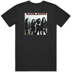 Badlands 2200x3000 Unisex Cotton Tee Classic T Shirt