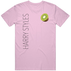 Harry Kiwi Unisex Cotton Tee Classic T Shirt