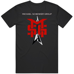 Michael Sf9djsf B Unisex Cotton Tee Classic T Shirt