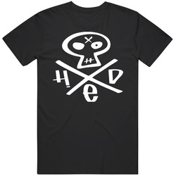 Wex Hed 9sdfjsdf Unisex Cotton Tee Classic T Shirt