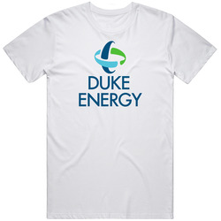 Duke Energy Industry Pig In  2 Unisex Cotton Tee Classic T Shirt