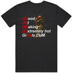 Gamer Funny Cringe Meme Gift Unisex Cotton Tee Classic T Shirt