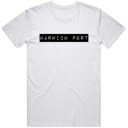 Harwich Port Popular City Unisex Classic T Shirt