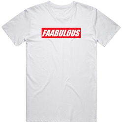 Faabulous Unisex Classic T Shirt