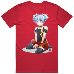 Assassination Classroom Anime Manga  01 Unisex Classic T Shirt