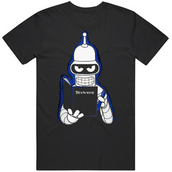 Bende Unisex Classic T Shirt