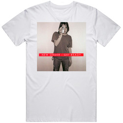 New Order Unisex Classic T Shirt