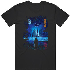 2049 Blade Runner Unisex Classic T Shirt