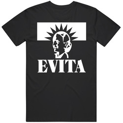 Dhfg Evita Unisex Classic T Shirt