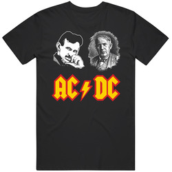 Tsladison 2a Unisex Classic T Shirt