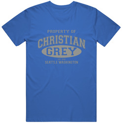 50shadespropertyroyal Unisex Classic T Shirt