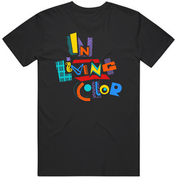 In Living Color 90s 2 B Unisex Classic T Shirt