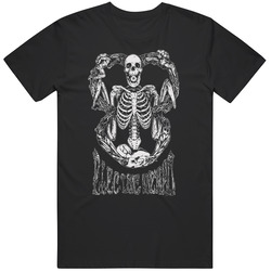 Electric Wizard Band 4 Unisex Classic T Shirt
