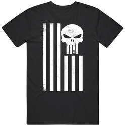 Seneper 4 Hitam Unisex Classic T Shirt
