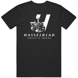 Hasselblad Cam Unisex Classic T Shirt