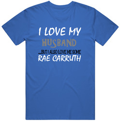 Rae Carruth Charlotte North Carolina Love Me Some Unisex Classic T Shirt