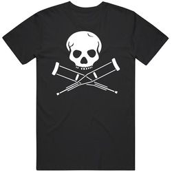 Jackass Tv Unisex Classic T Shirt