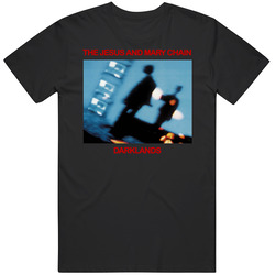 A The Jss And Mar Chn Darklands Unisex Classic T Shirt