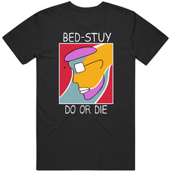 Bed Unisex Classic T Shirt