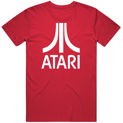 Atari Games Pig In Unisex Classic T Shirt