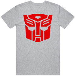 Autobots Unisex Classic T Shirt