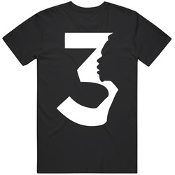 Chance The Rapper 4 Unisex Classic T Shirt