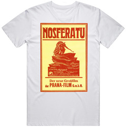 Nosferatu Movie  1 Unisex Classic T Shirt