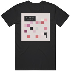 A Chvrches 1 - Every Open Eye P03e Unisex Classic T Shirt