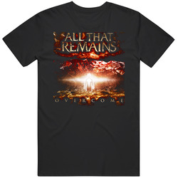 Sgsd All Remains Sdv Unisex Classic T Shirt