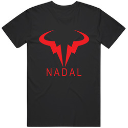 Nadalblack Unisex Classic T Shirt
