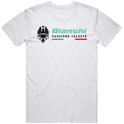 Dgsa Bianchi Sgsergs Unisex Classic T Shirt