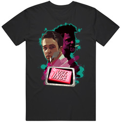 L1 First Rule Unisex Classic T Shirt